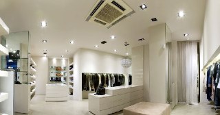 Ремонты магазинов Анапа цена от 15562 руб. м2