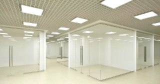 Ремонт торгового центра Анапа Цена под ключ от 2387 руб.