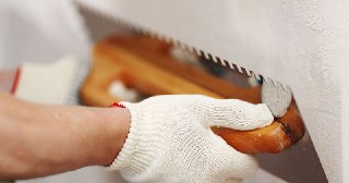 Штукатурные работы Анапа цена от 405 руб.